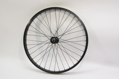Bikes inch front wheel - se,